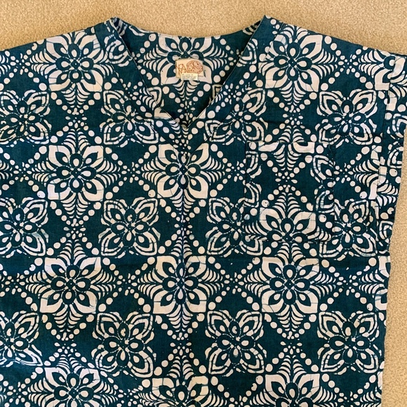 Noa Noa Hawaii Batik Linen PRICE DROP - Picture 4 of 11